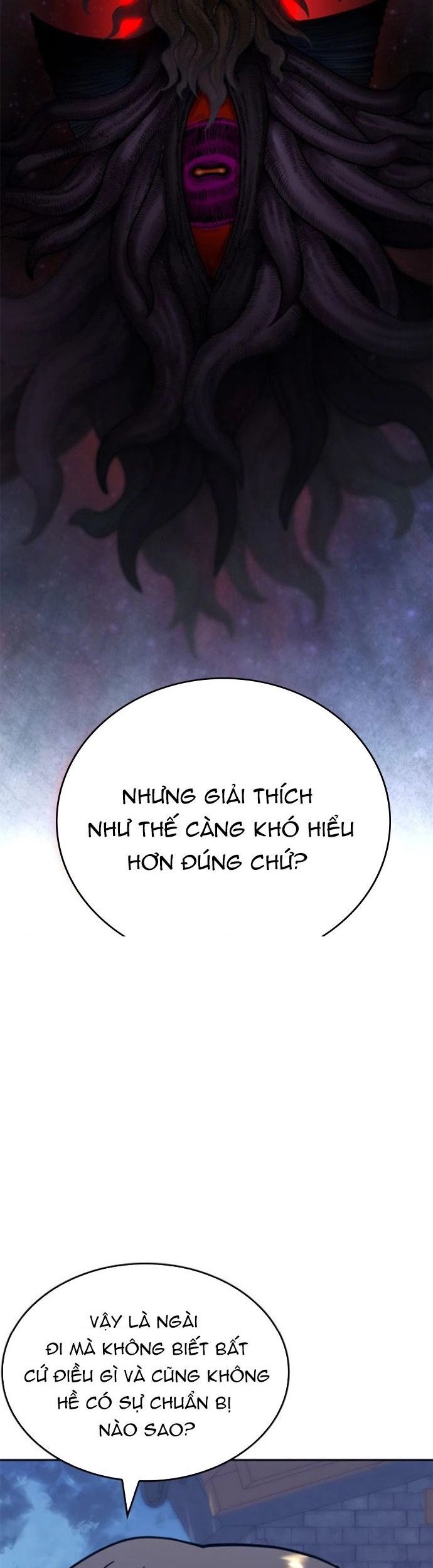 Võ Giả Bất Đắc Dĩ Chương 235 Ảnh 52