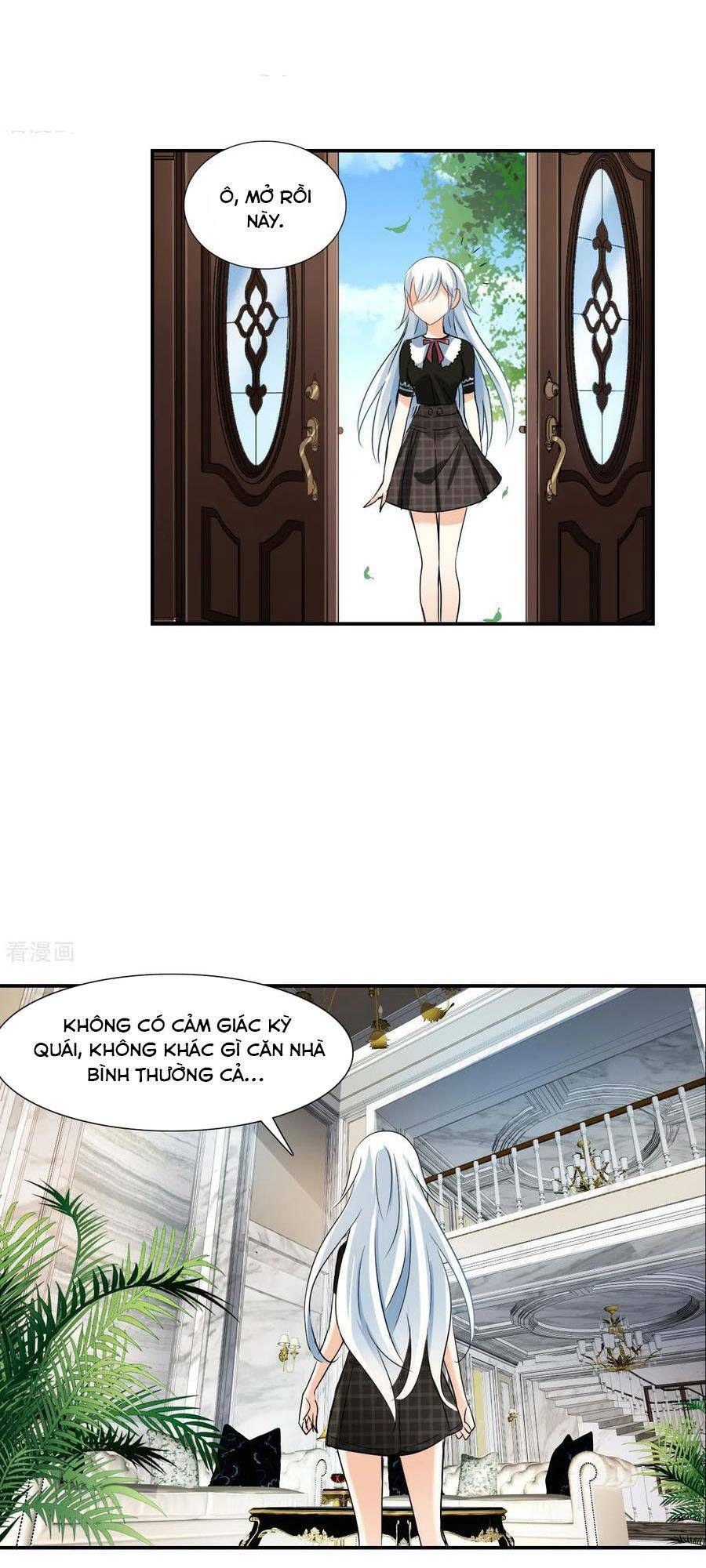 Tô Tịch Kỳ Quái 2 Chương 49 Ảnh 19