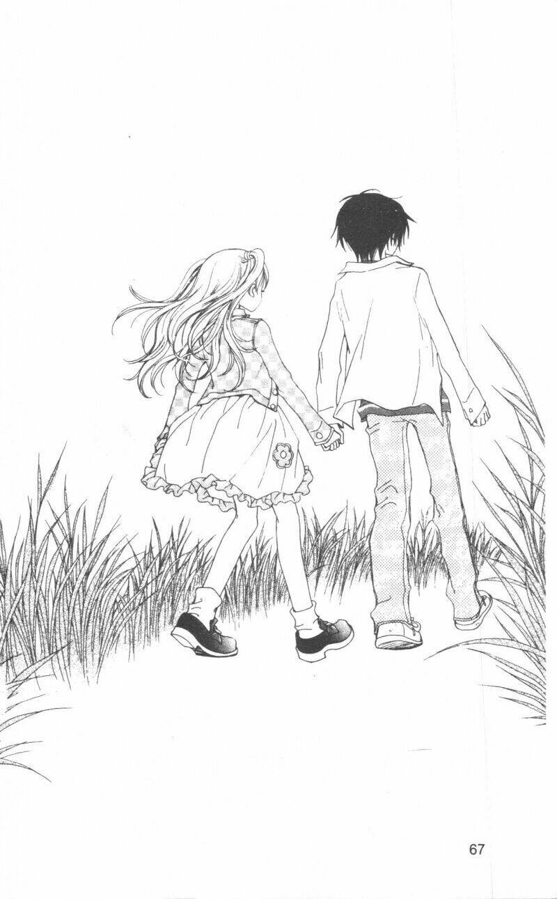Sad Love Story Chương 1 Ảnh 68