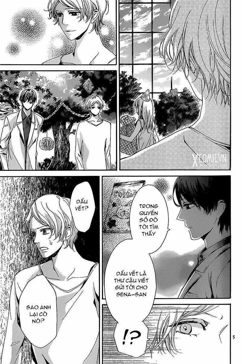 Hakoniwa No Soleil Chương 10 Ảnh 6