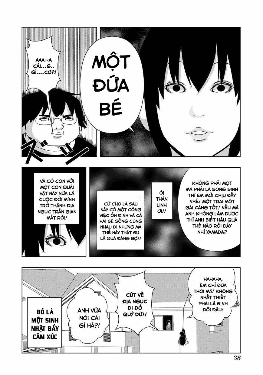Plastic Nee-San Chương 136 Ảnh 7