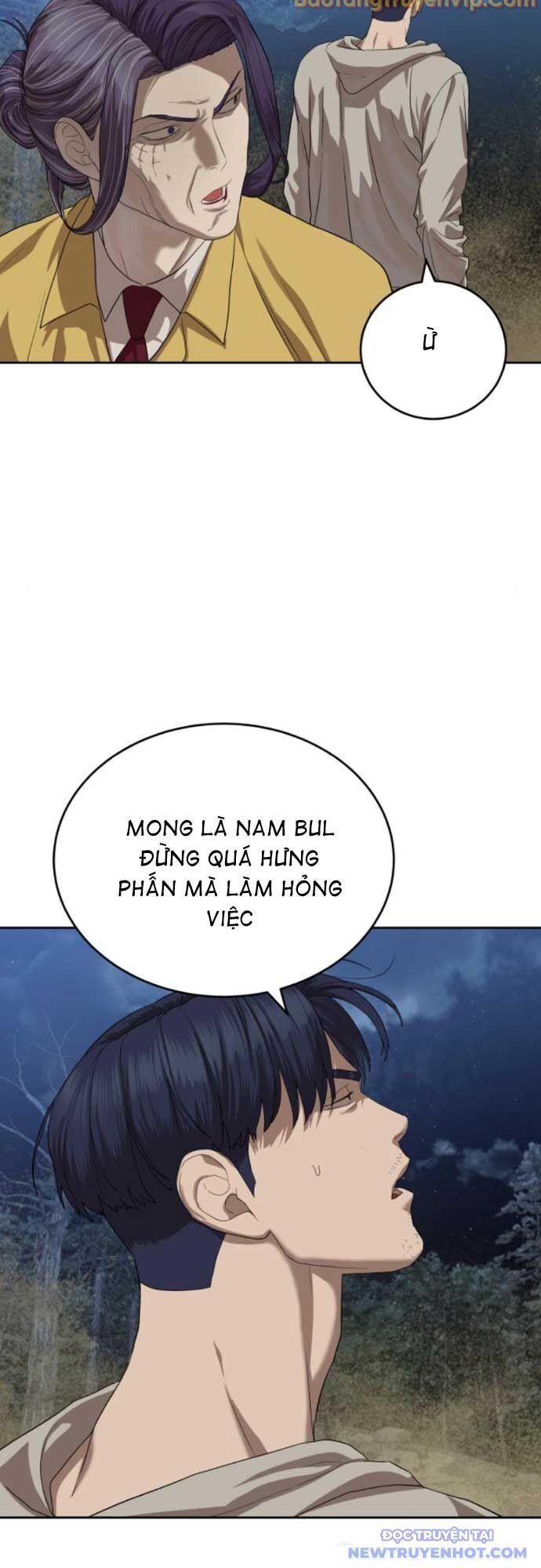 Công Chức Đặc Dị Chương 46 Ảnh 305