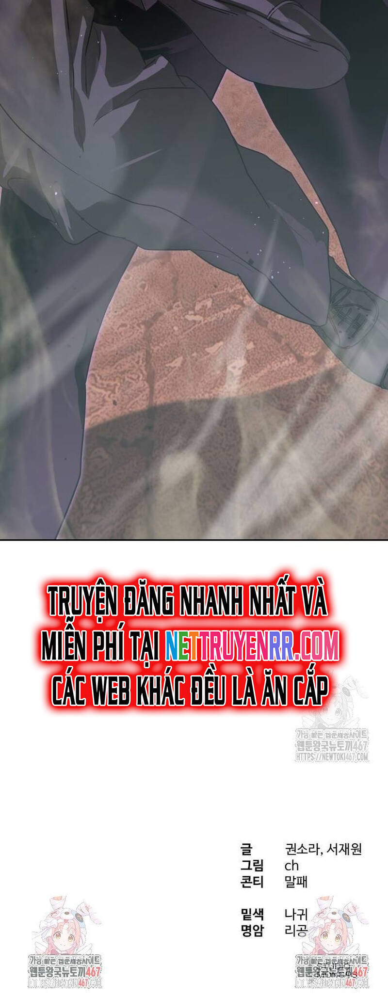 Công Chức Đặc Dị Chương 38 Ảnh 87