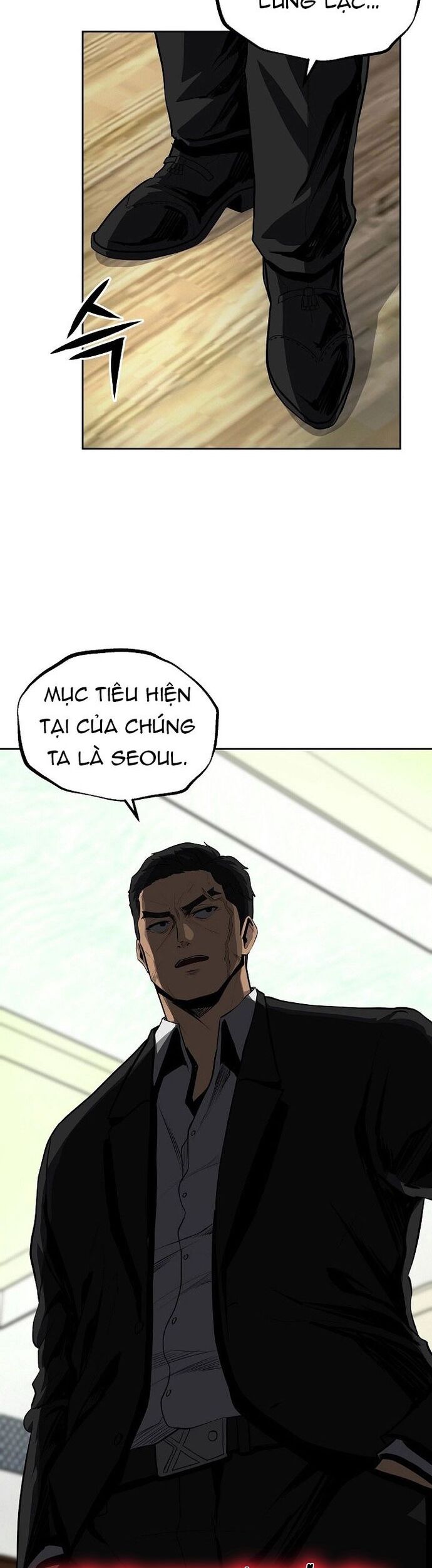Vương Đạo Chương 31 Ảnh 11