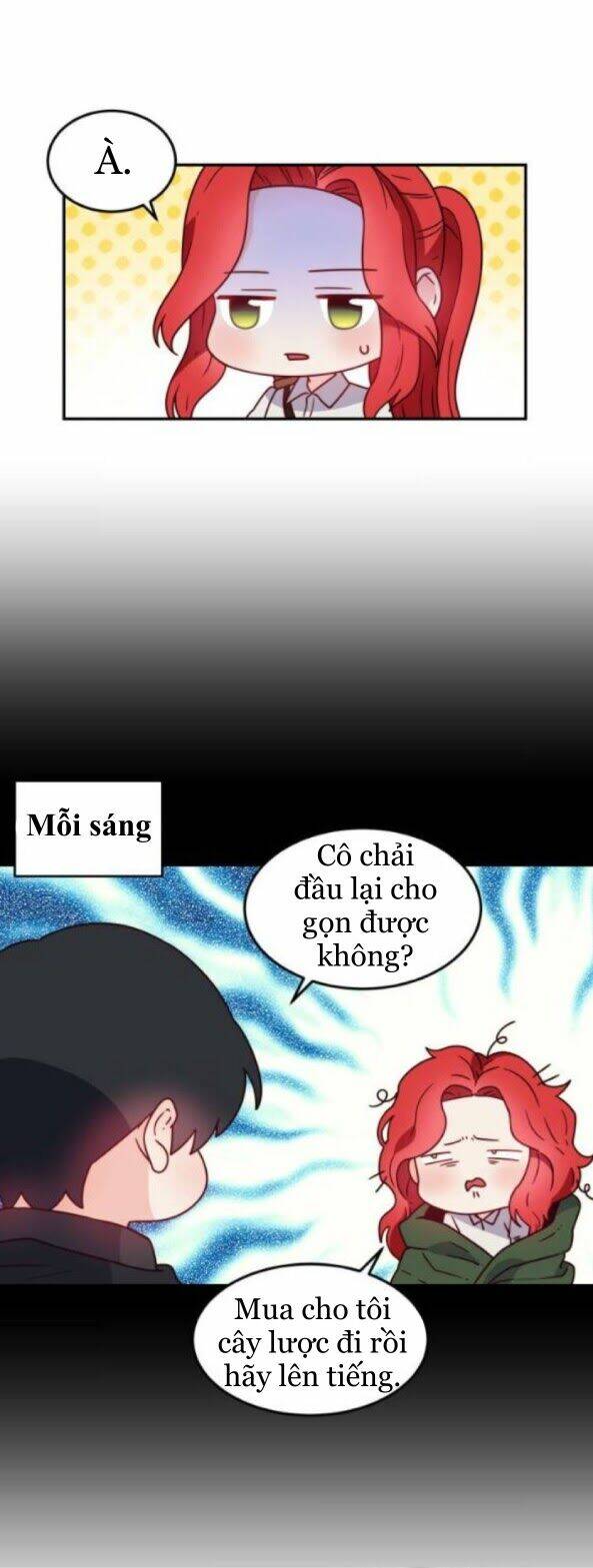 Phản Diện Rất Dễ Làm Chương 17 Ảnh 34