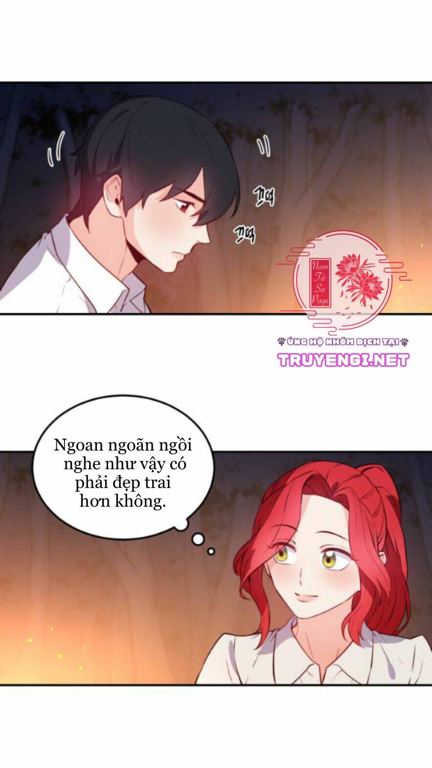 Phản Diện Rất Dễ Làm Chương 16 Ảnh 21