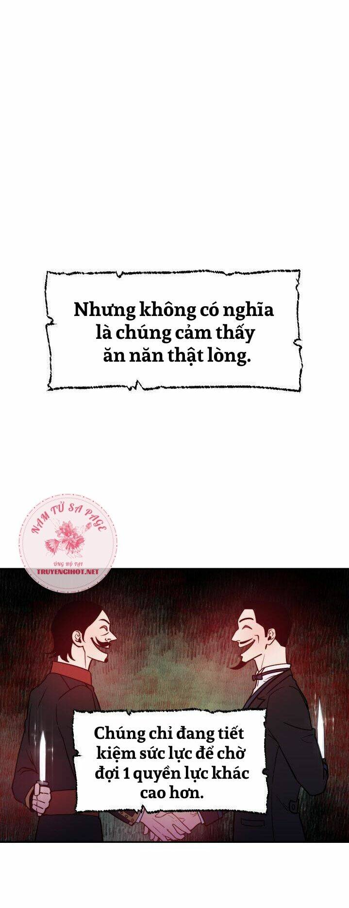 Phản Diện Rất Dễ Làm Chương 29 Ảnh 24