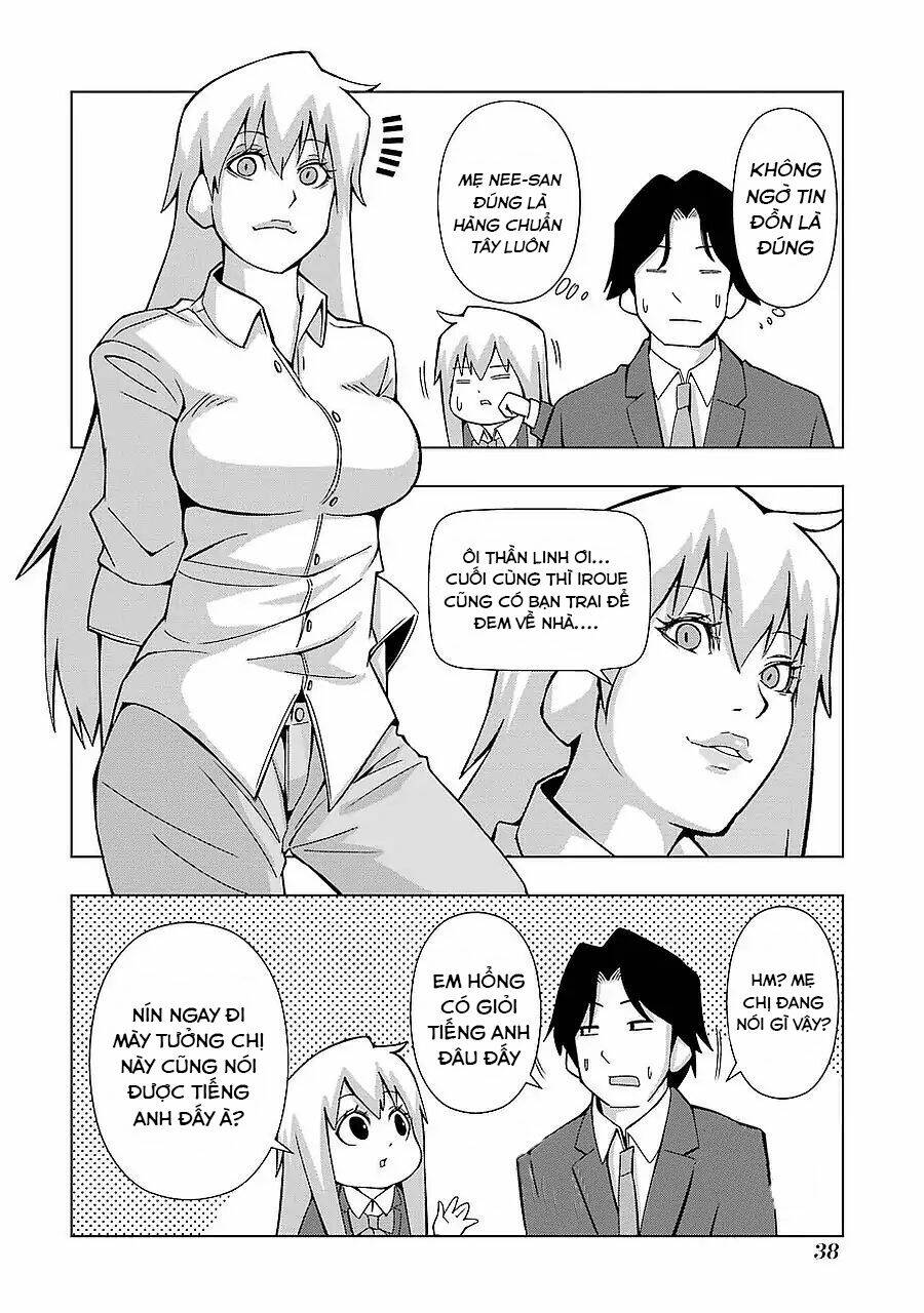 Plastic Nee-San Chương 155 Ảnh 3