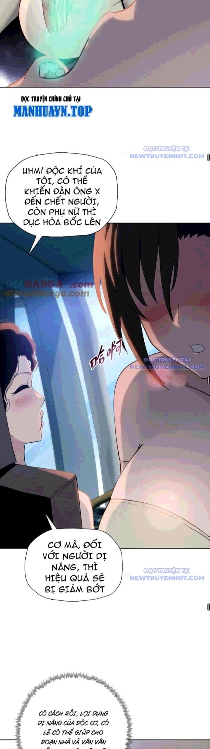 Kẻ Tàn Nhẫn Ngày Tận Thế: Bắt Đầu Dự Trữ Hàng Tỉ Tấn Vật Tư Chương 60 Ảnh 27