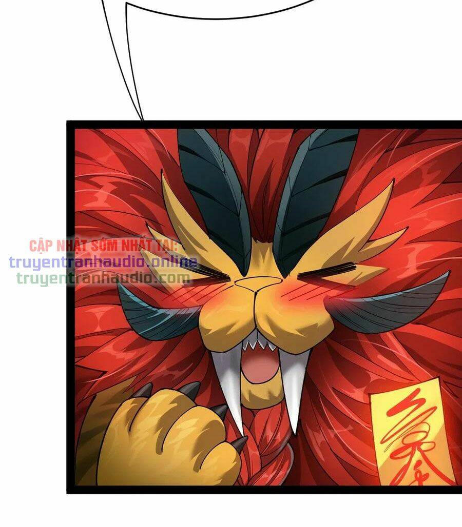 Nhật Ký Thường Ngày Của Tiên Vương Chương 64 Ảnh 64