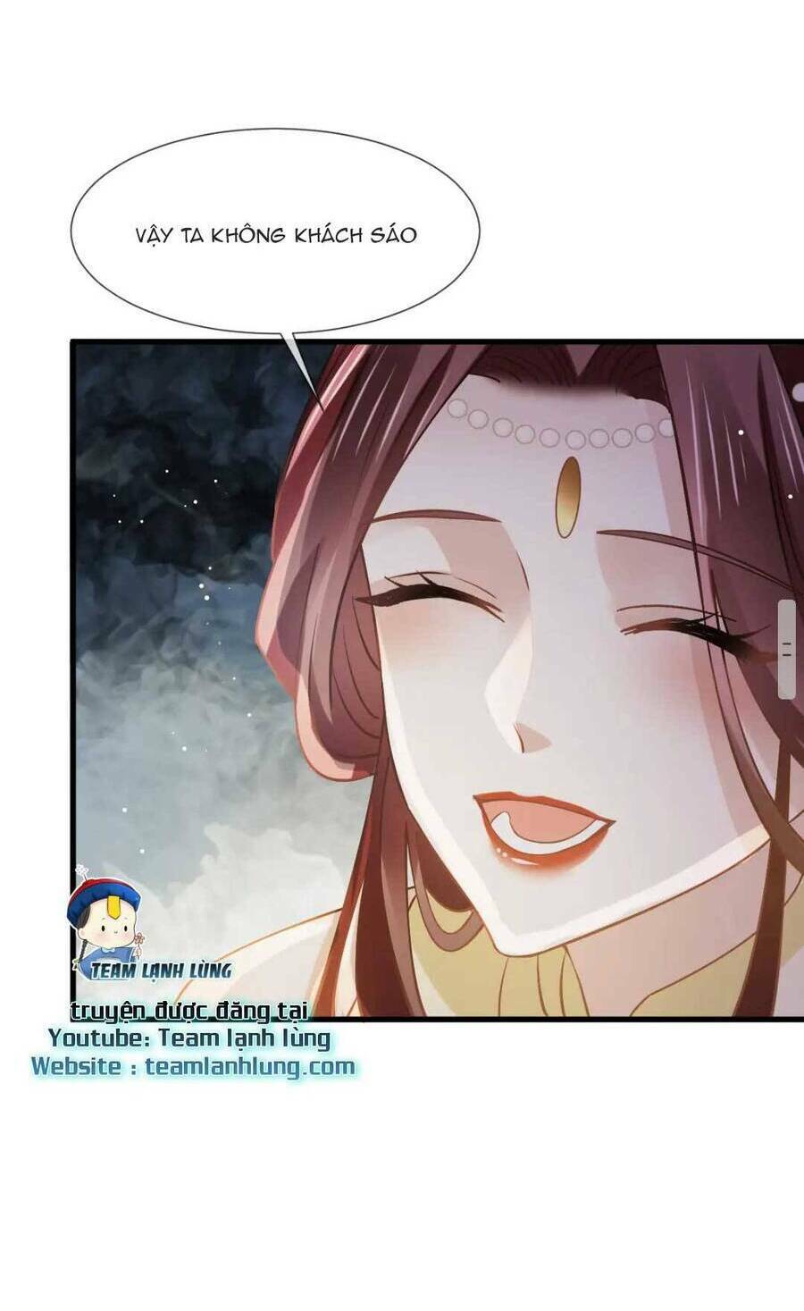 Ai Toàn Năng Thay Ký Chủ Báo Thù Chương 58 Ảnh 17