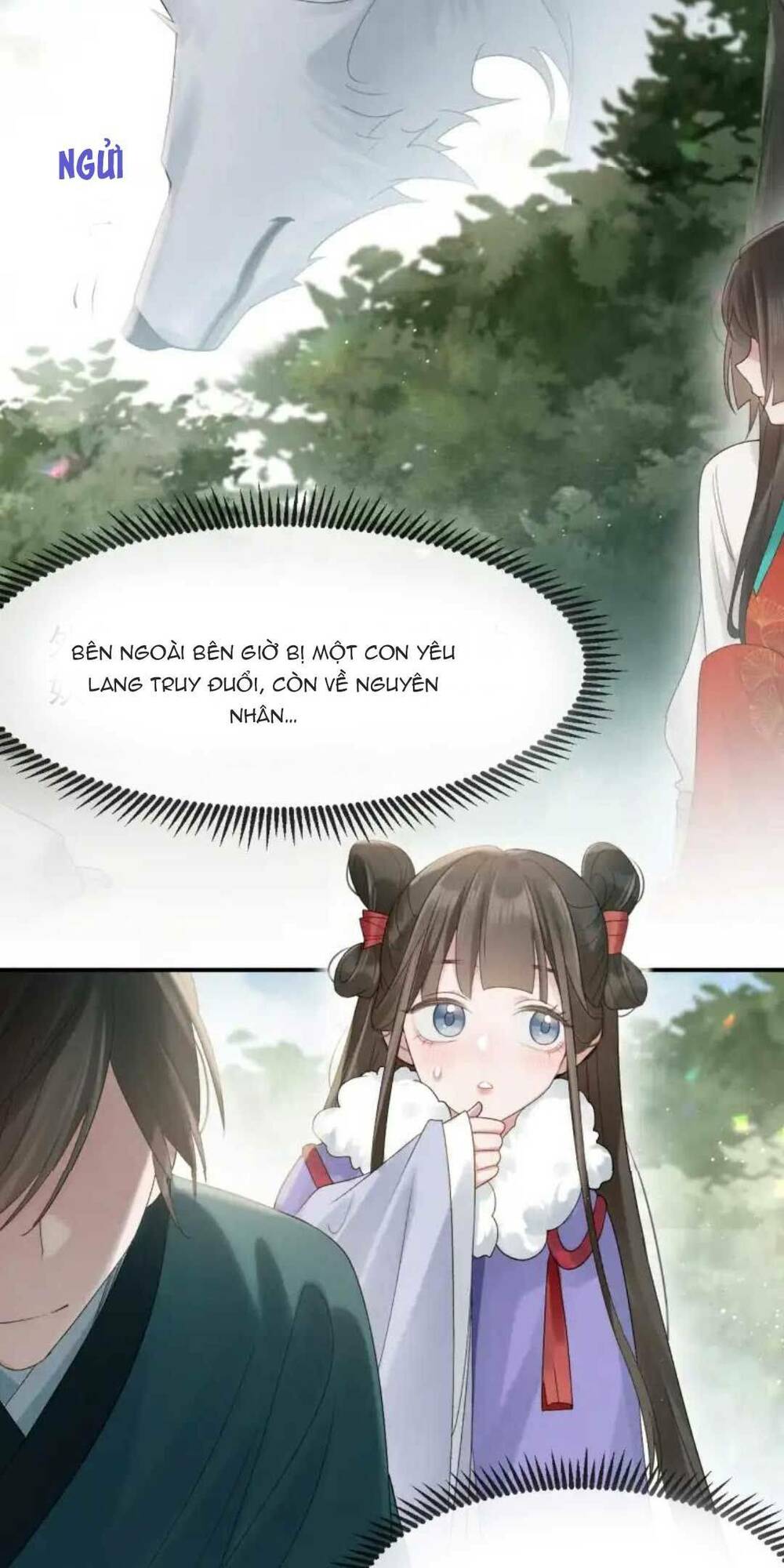 Đại Tỷ Trùng Sinh Vả Mặt Tra Nam Chương 1 Ảnh 7