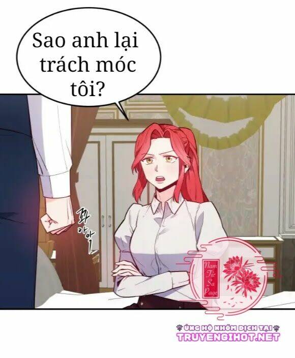 Phản Diện Rất Dễ Làm Chương 20 Ảnh 8