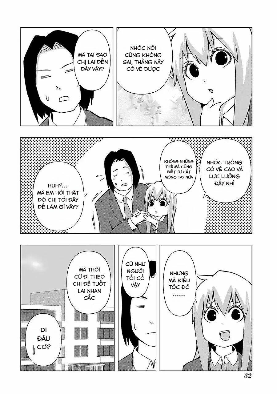 Plastic Nee-San Chương 154 Ảnh 3