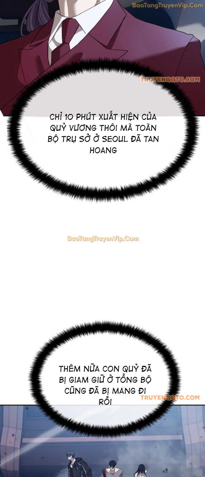 Công Chức Đặc Dị Chương 44 Ảnh 107