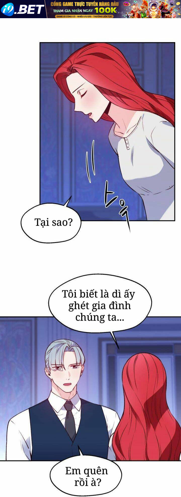 Phản Diện Rất Dễ Làm Chương 24 Ảnh 32