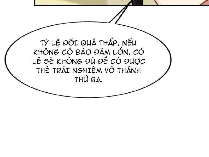 Đồ Nhi Phản Diện Ngươi Hãy Bỏ Qua Sư Tôn Đi Chương 58 Ảnh 31