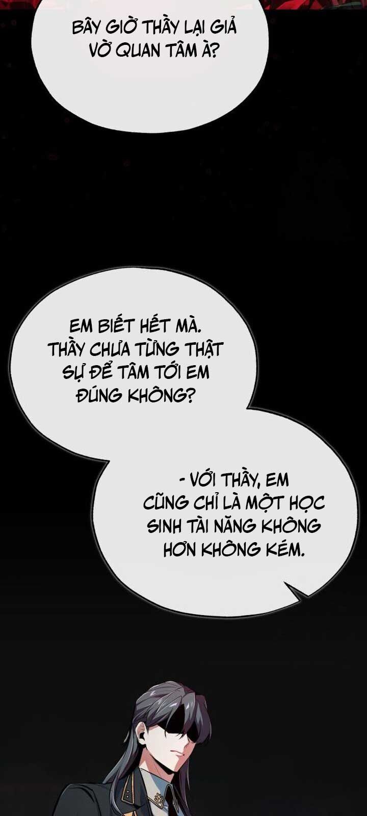 Giáo Sư Gián Điệp Chương 112 Ảnh 50