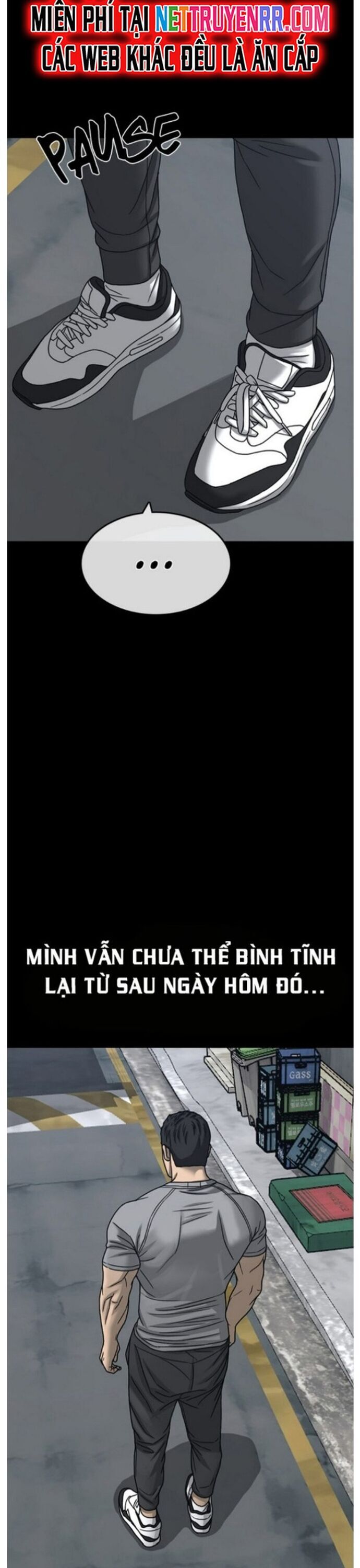 Những Mảnh Đời Tan Vỡ Chương 84 Ảnh 6