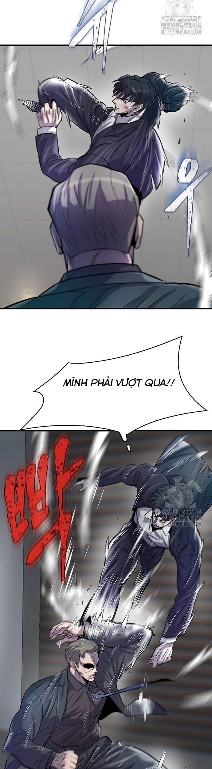 Bù Nhìn Chương 101 Ảnh 21