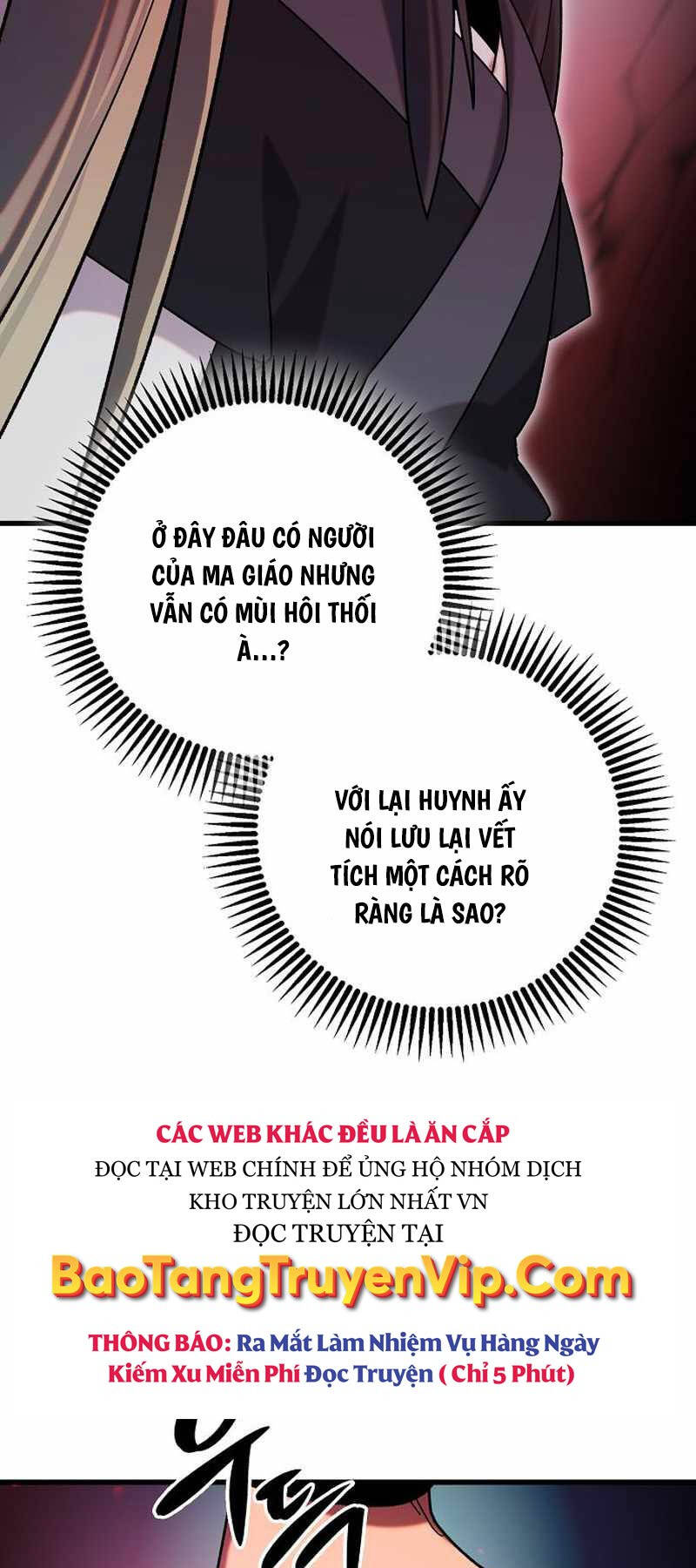 Thiên Phong Phách Đạo Chương 33 Ảnh 57