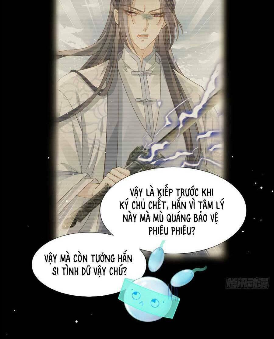 Ai Toàn Năng Thay Ký Chủ Báo Thù Chương 55 Ảnh 25