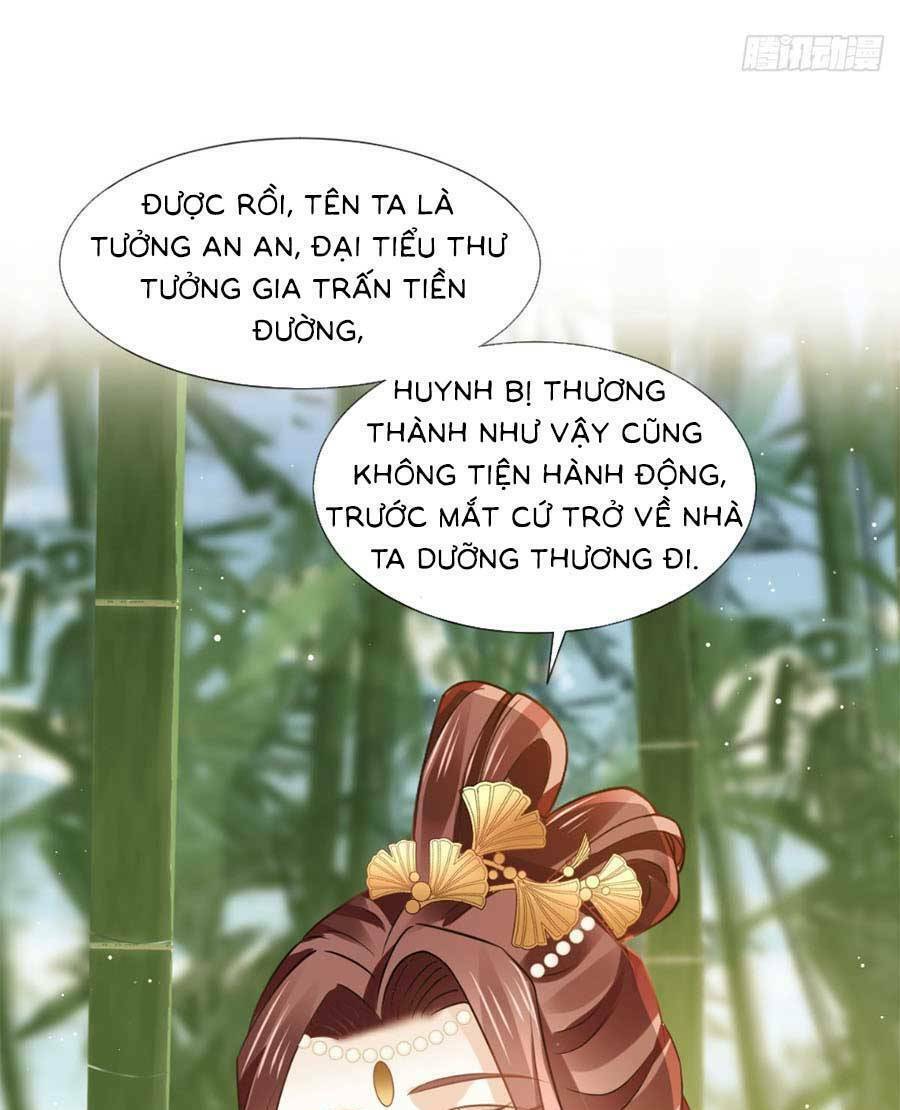 Ai Toàn Năng Thay Ký Chủ Báo Thù Chương 55 Ảnh 20