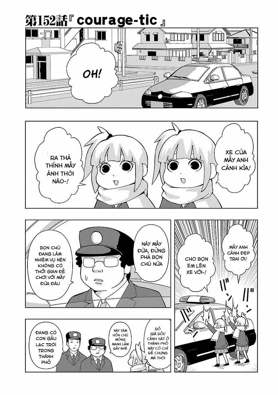 Plastic Nee-San Chương 152 Ảnh 2