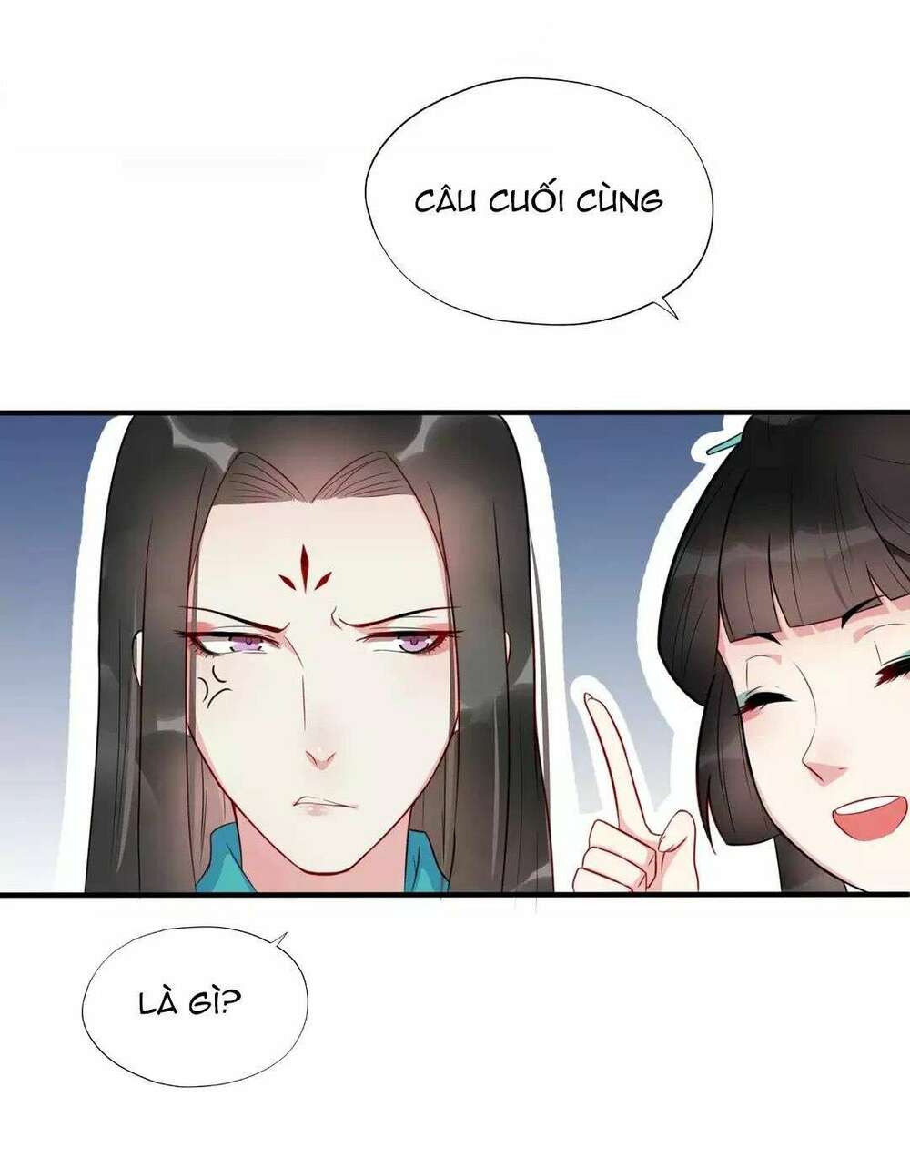 Bồng Sơn Viễn 2 Chương 53 Ảnh 77
