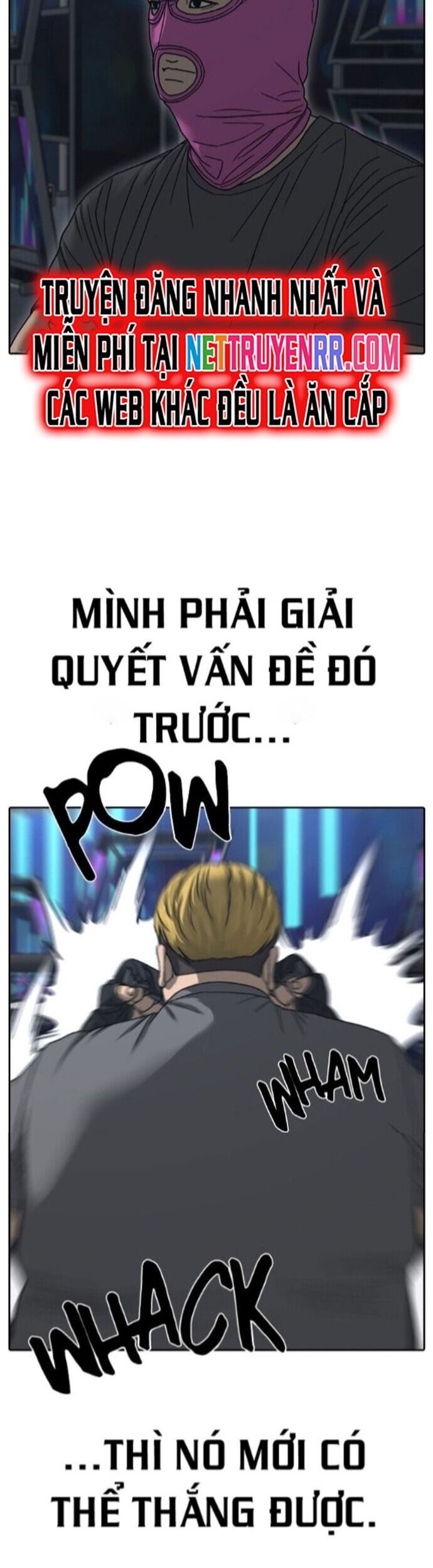 Những Mảnh Đời Tan Vỡ Chương 74 Ảnh 45