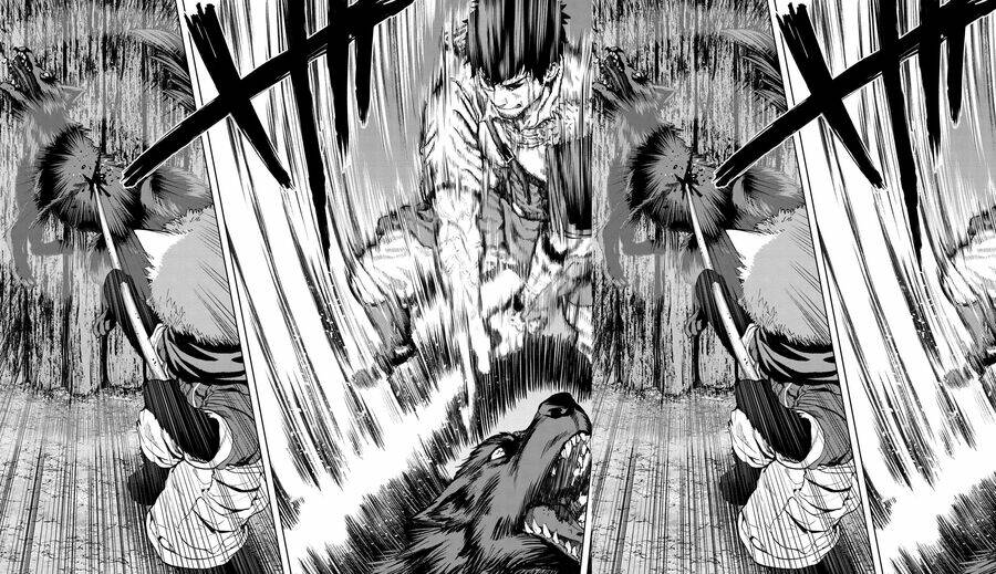 Murazukuri Game No Npc Ga Namami No Ningen To Shika Omoe Nai Chương 53 Ảnh 9