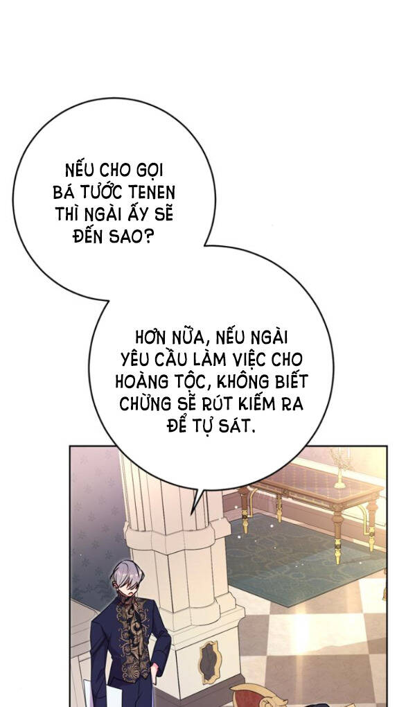 Mỗi Đêm Chồng Tôi Đều Biến Đổi Chương 20.2 Ảnh 43