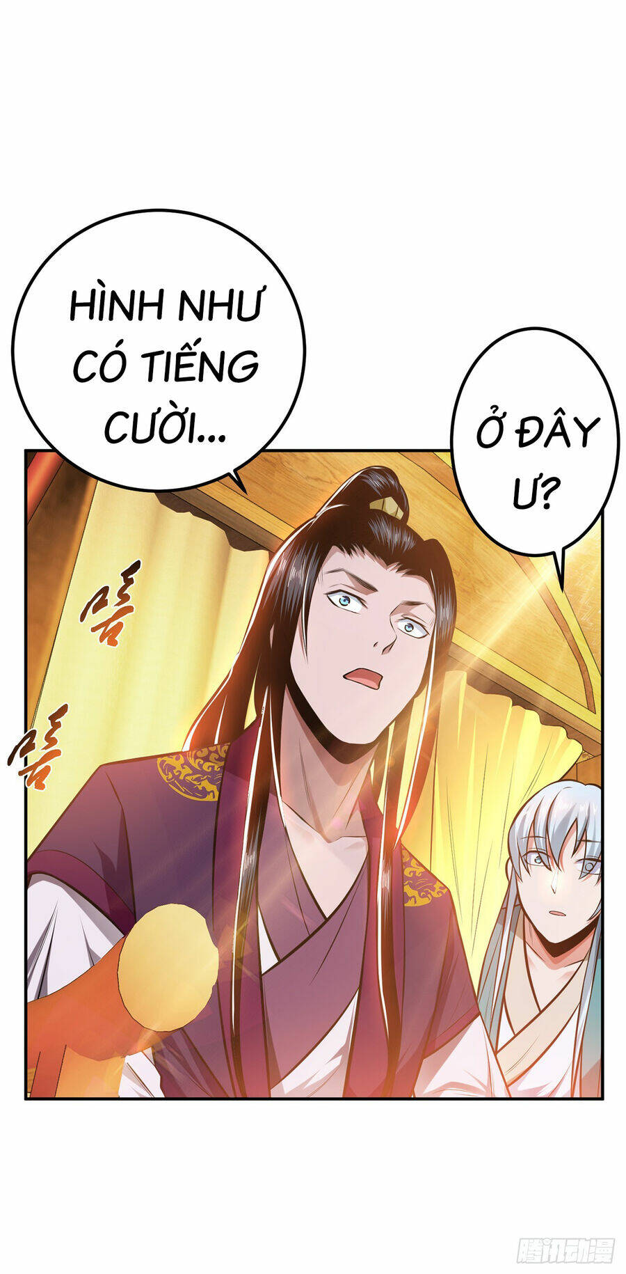 Nam Chủ Và Hậu Cung Đều Là Của Ta Chương 30 Ảnh 58