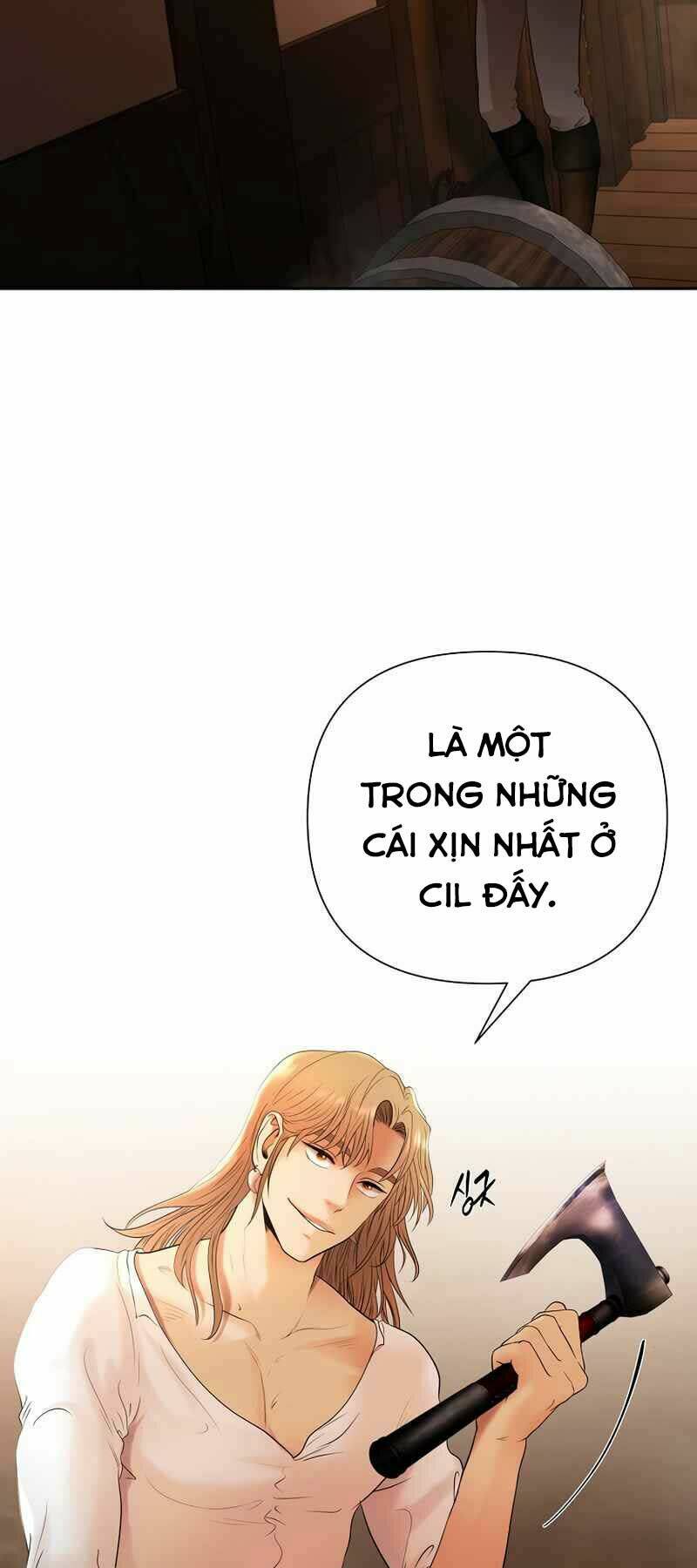 Nhiệm Vụ Chiến Binh Chương 6 Ảnh 4