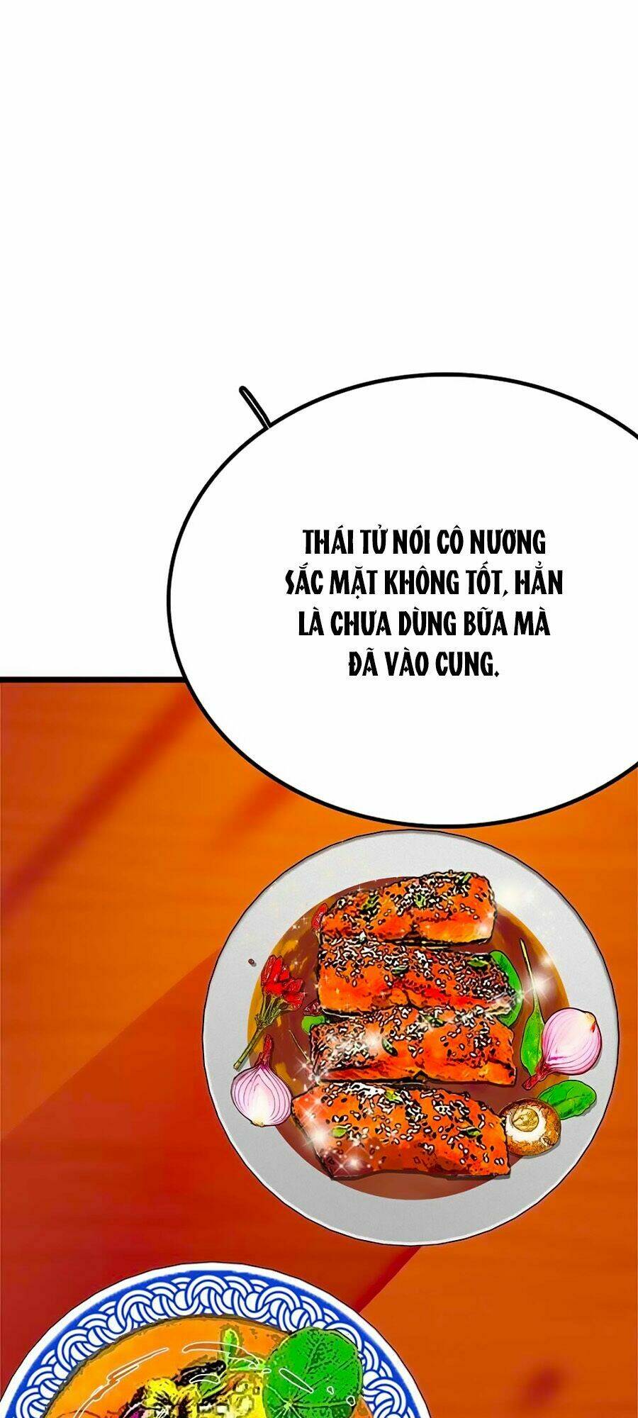 Nhất Thế Khuynh Thành: Lãnh Cung Khí Phi Chương 101 Ảnh 57