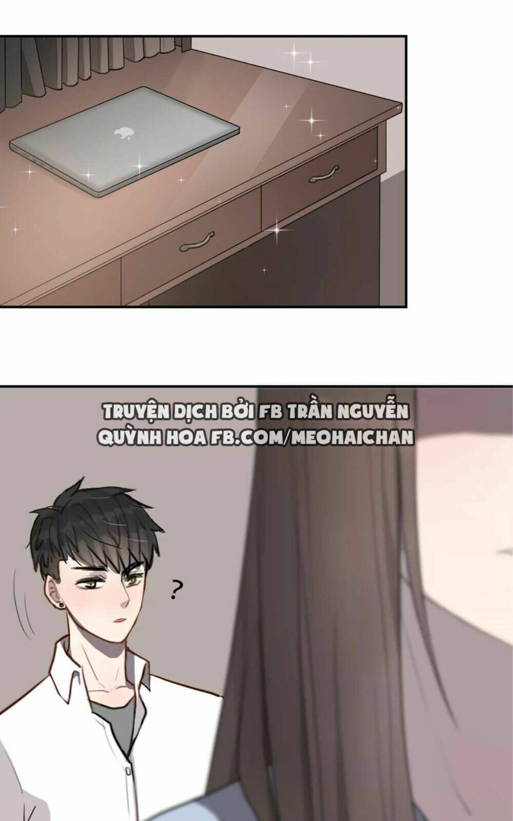 Viên Đường Màu Đen Chương 6 Ảnh 13