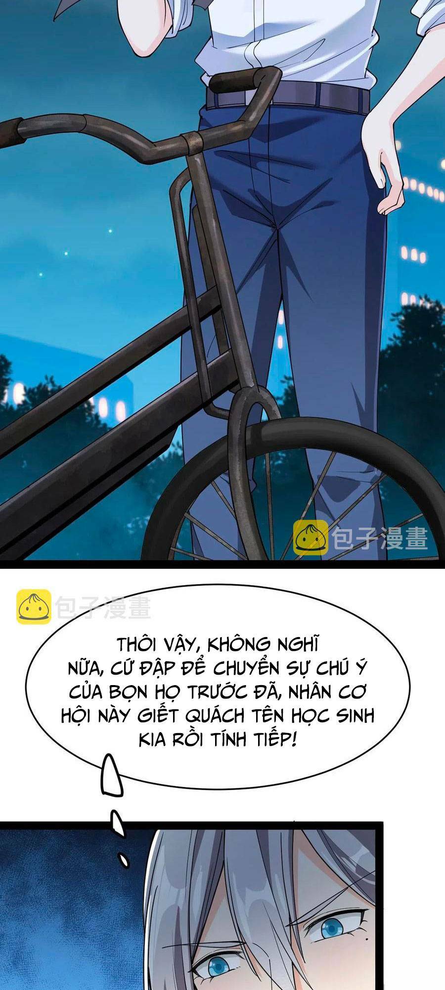 Nhật Ký Thường Ngày Của Tiên Vương Chương 66 Ảnh 28
