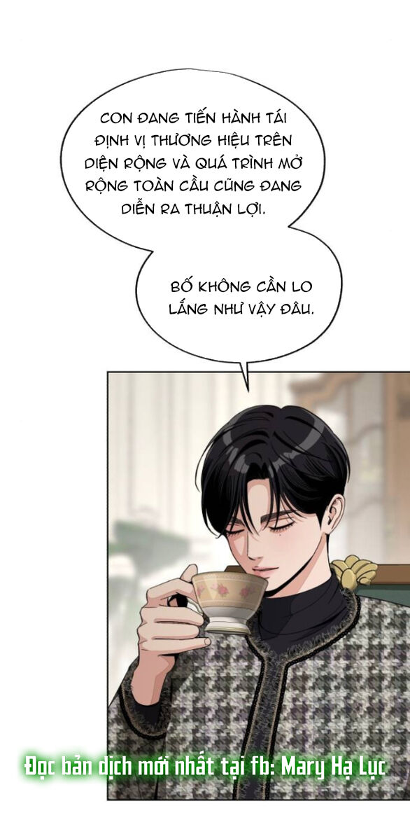 Tình Yêu Của Ik Seob Chương 65 Ảnh 33