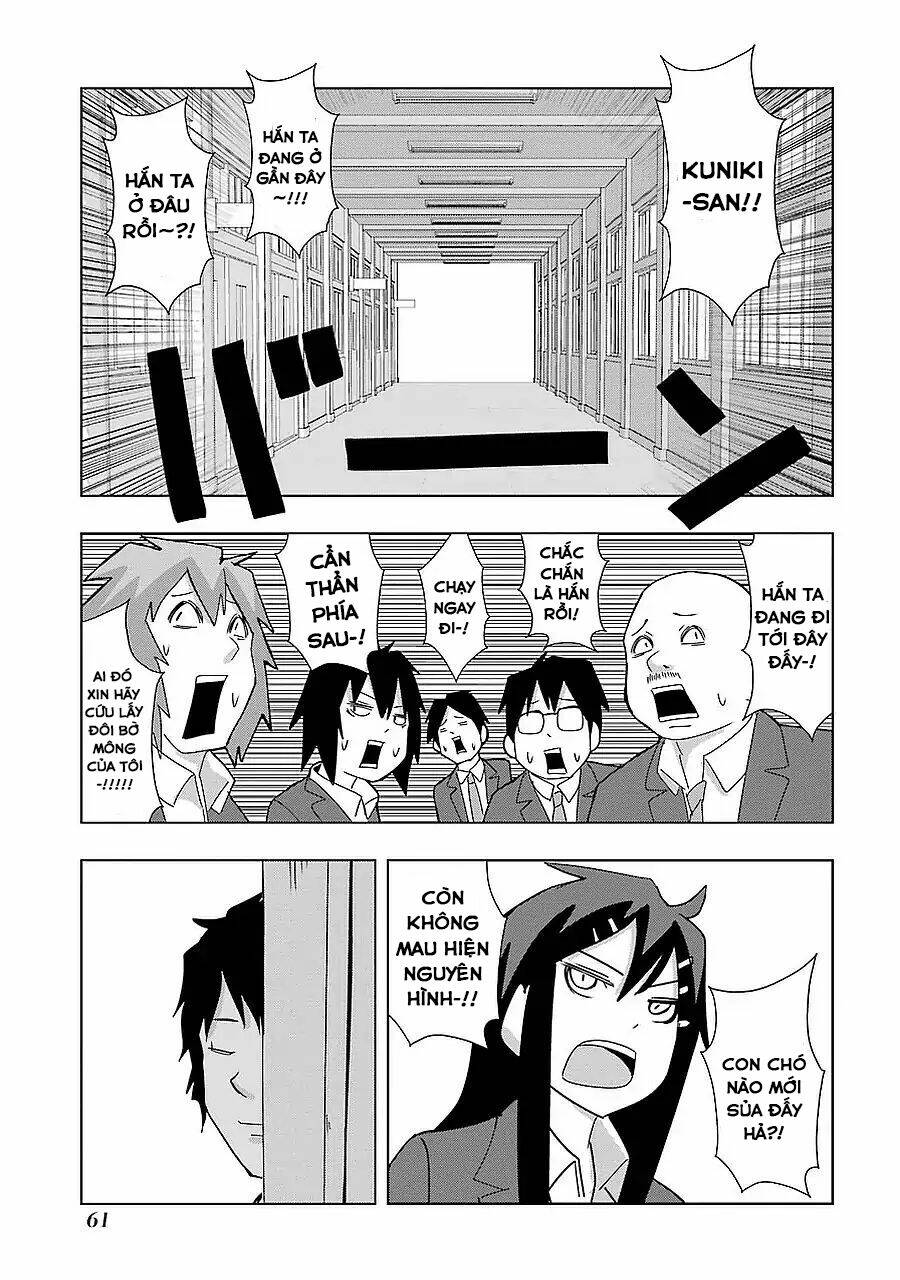 Plastic Nee-San Chương 157 Ảnh 6