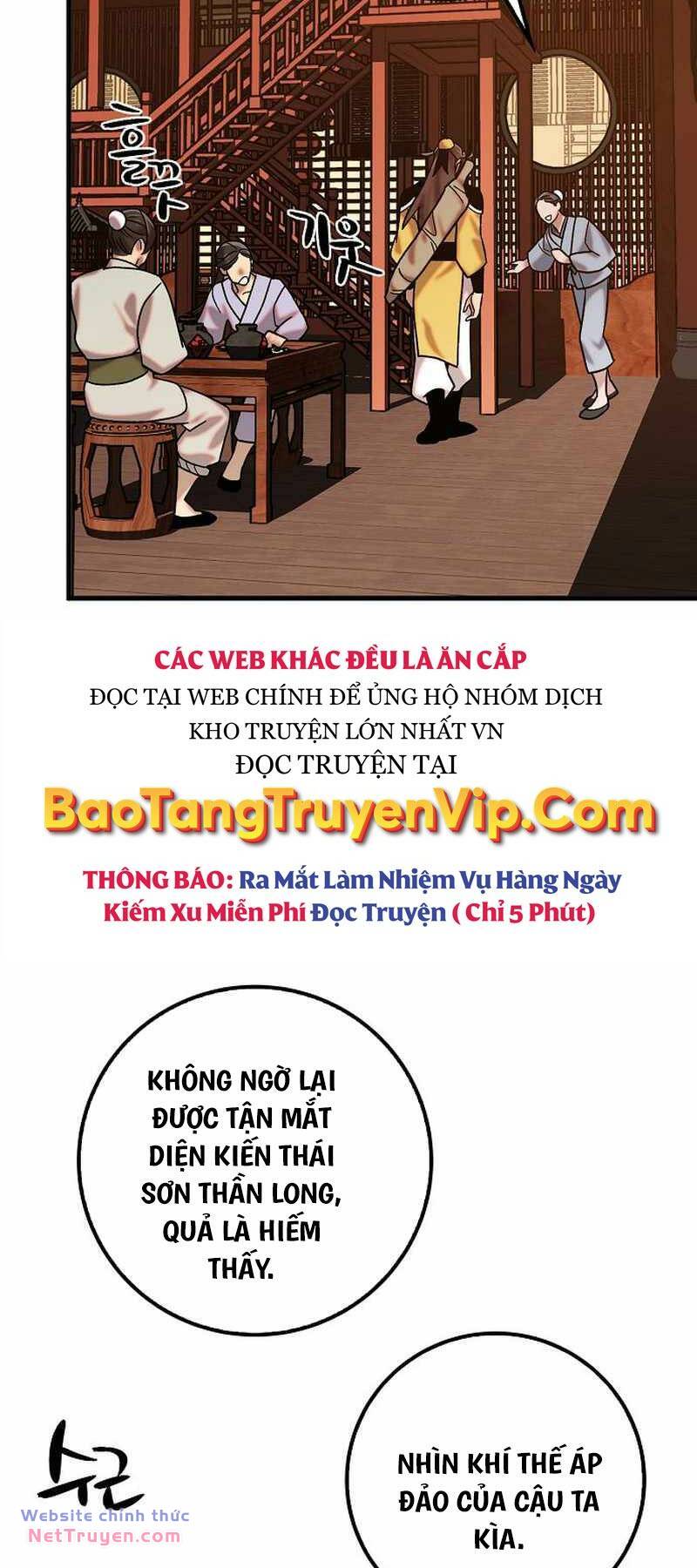 Thiên Phong Phách Đạo Chương 30 Ảnh 36