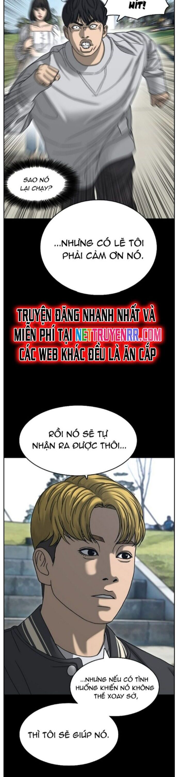 Những Mảnh Đời Tan Vỡ Chương 84 Ảnh 27