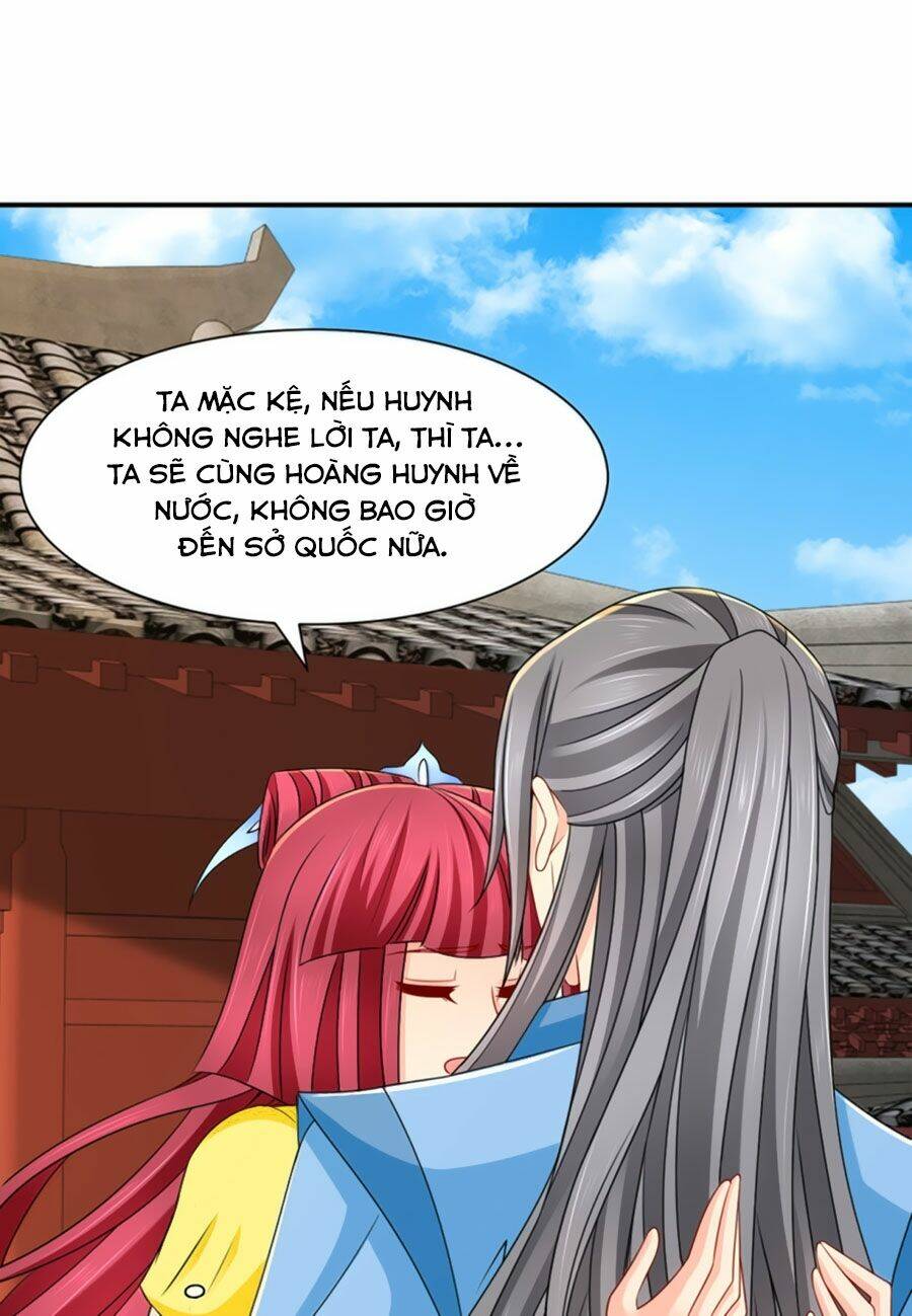 Kiêu Sủng Y Phi Chương 186 Ảnh 8