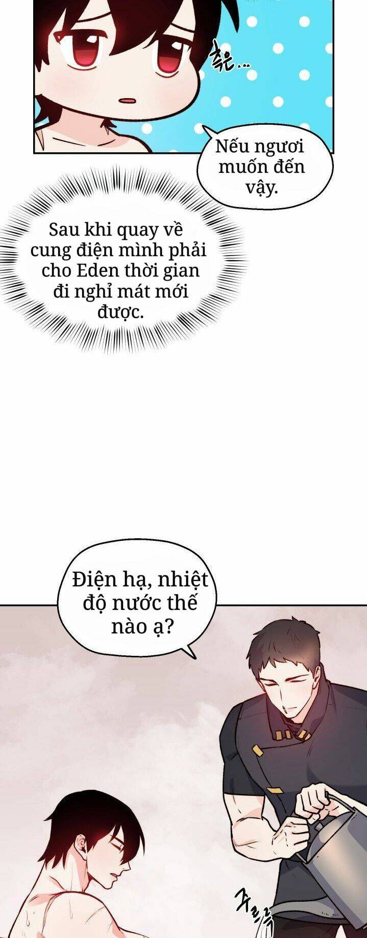 Phản Diện Rất Dễ Làm Chương 29 Ảnh 38