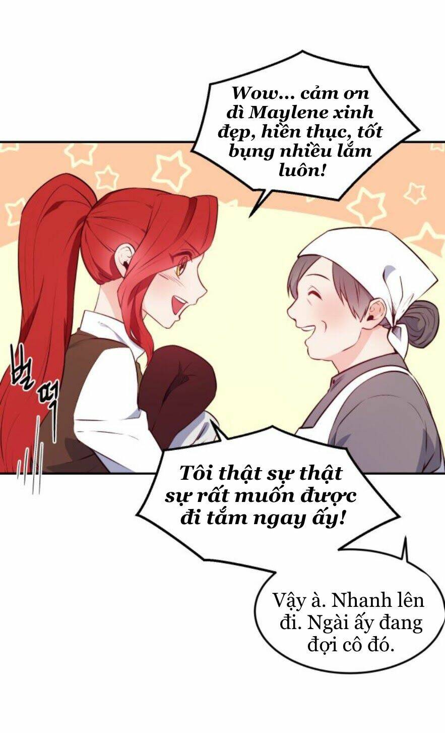 Phản Diện Rất Dễ Làm Chương 14 Ảnh 39