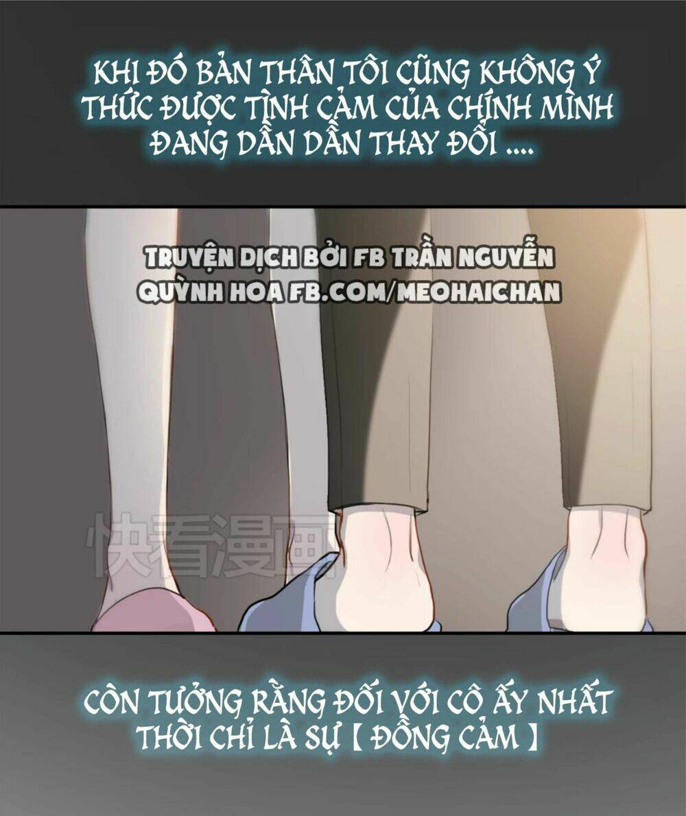 Viên Đường Màu Đen Chương 6 Ảnh 27
