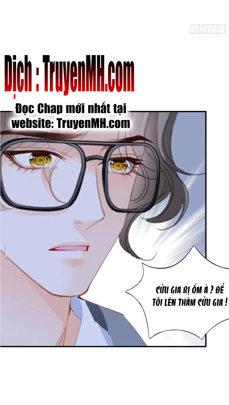 Bạo Quân Ái Nhân Chương 144 Ảnh 37
