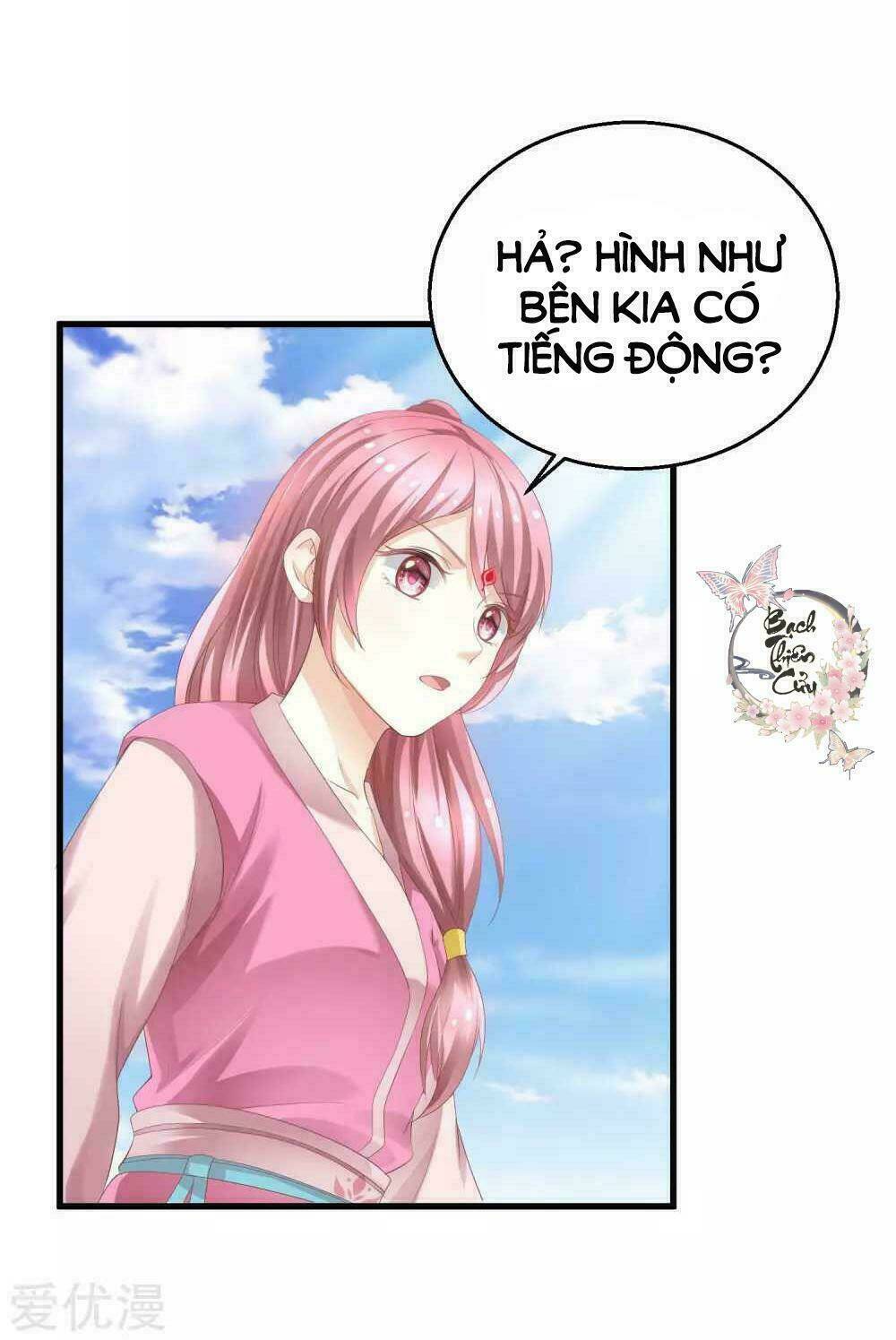 Xuyên Nhanh - Hướng Dẫn Tự Cứu Của Nữ Phụ Chương 9 Ảnh 50