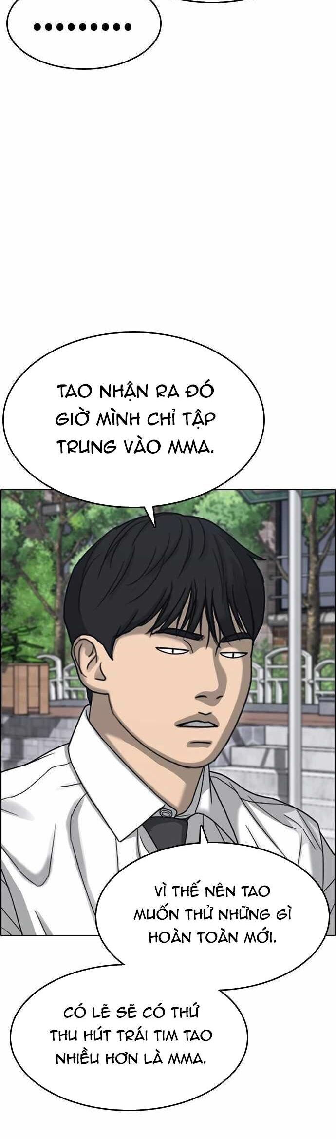 Những Mảnh Đời Tan Vỡ Chương 87 Ảnh 62