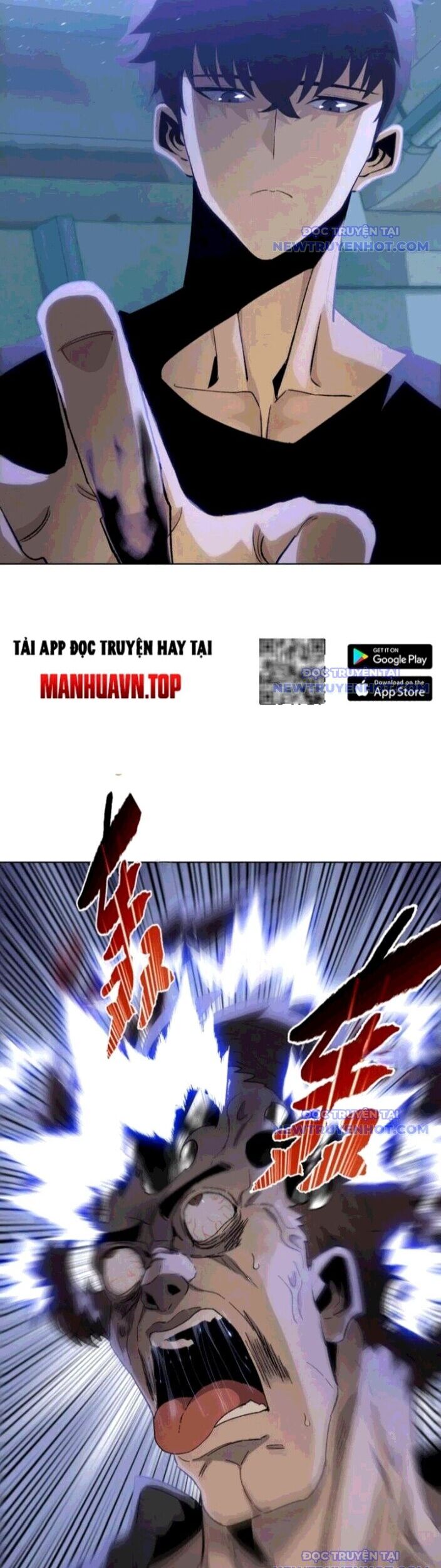 Kẻ Tàn Nhẫn Ngày Tận Thế: Bắt Đầu Dự Trữ Hàng Tỉ Tấn Vật Tư Chương 60 Ảnh 11