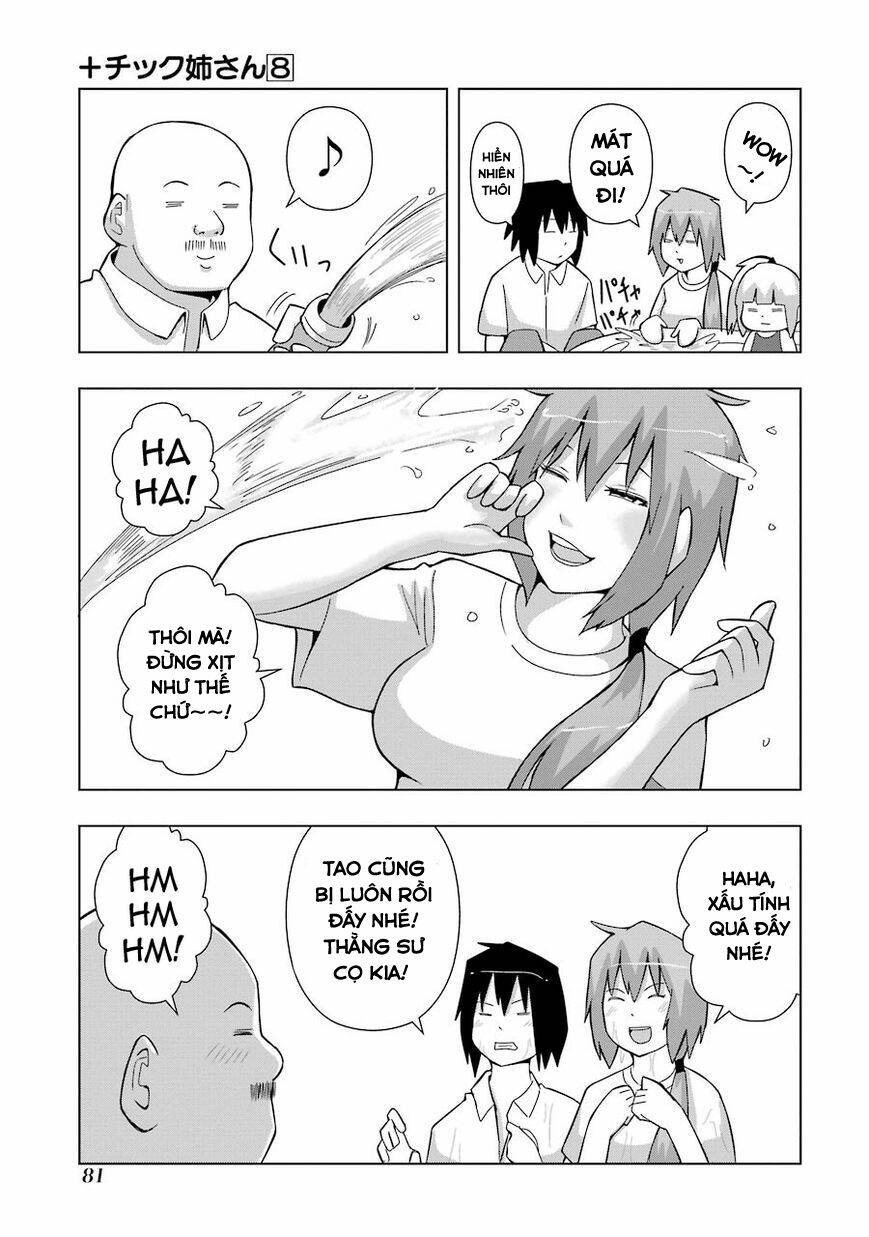 Plastic Nee-San Chương 142 Ảnh 4